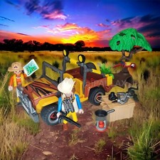 PLAYMOBIL 3018