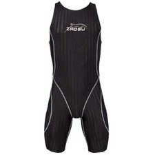 ZAOSU Freiwasserschwimmanzug Z-Blade Training Wettkampf Herren knielang