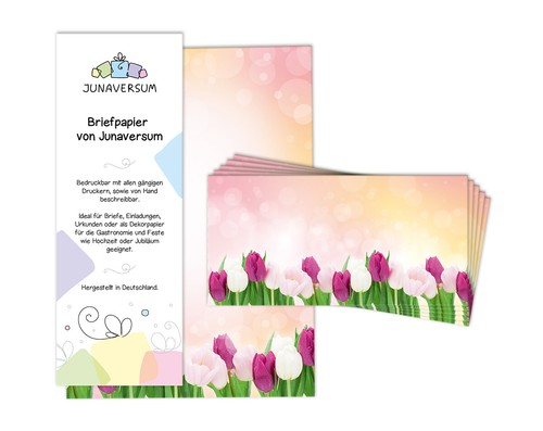 Briefpapier briefumschläge - briefpapier,