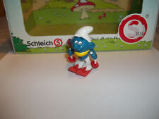 Schlumpf Schlümpfe smurfs -