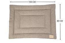 Wasserdichte faltbare