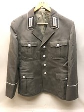 1982 Jacke NVA m52 Dienst DDR