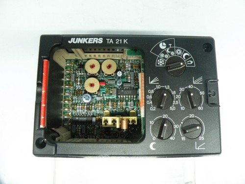 Junkers k ohne - ta,