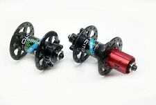 MTB Naben Set MTB für DISC 32 Loch 100 / 135 mm Extrem Hochwertig