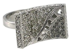 Jenny elvers ring damen - elvers,