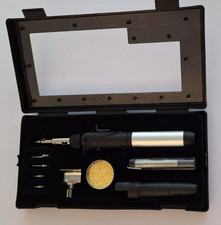 1 gaslötset - 3-in-1,