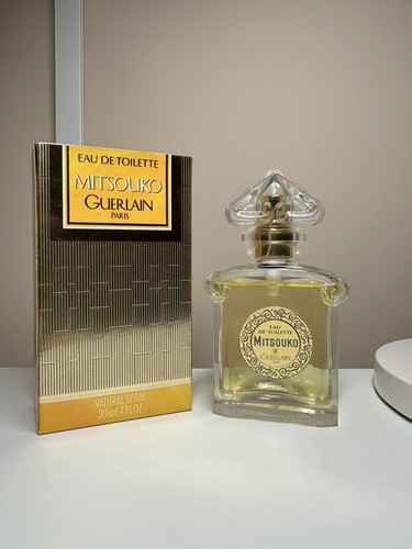 Guerlain mitsouko edt 30 ml - guerlain,