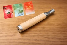 Aromatisierter Luftinhalator