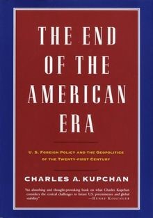 The end american - end,