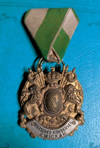 German military association - military,