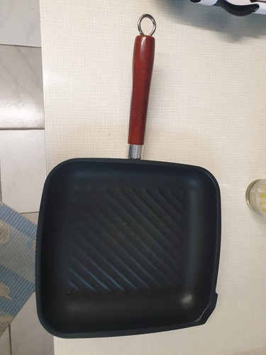 Schaschlikpfanne viereckige - schaschlikpfanne,,