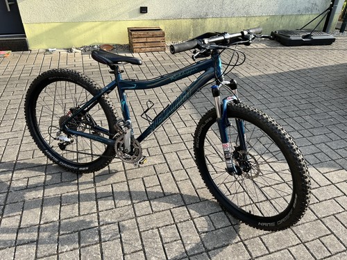 Specialized rockhopper - rockhopper, 26"