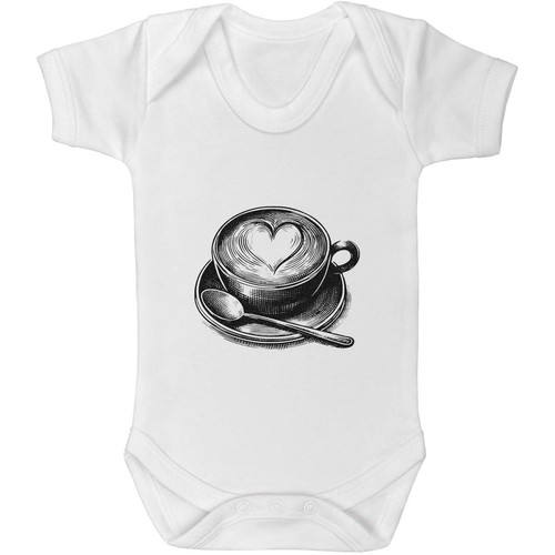 Baby grows bodys cappuccino - /, 'cappuccino
