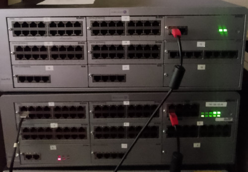 Alcatel oxo telefonsystem - oxo,