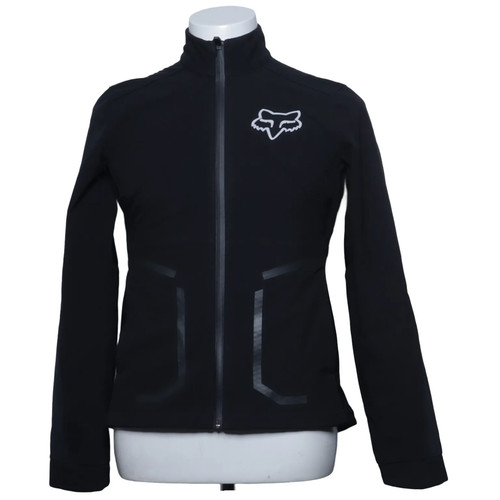 Fox racing softshelljacke - fox, racing,