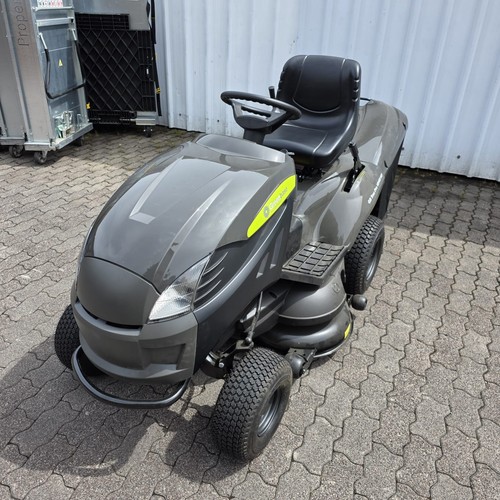 Rasentraktor pro 18102 h2 - rasentraktor,