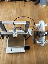 Bambu Lab A1 Combo 3D-Drucker inkl. AMS Lite - Top Zustand! 930 Druckstunden