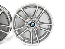 4 x Original 18 Zoll BMW M2