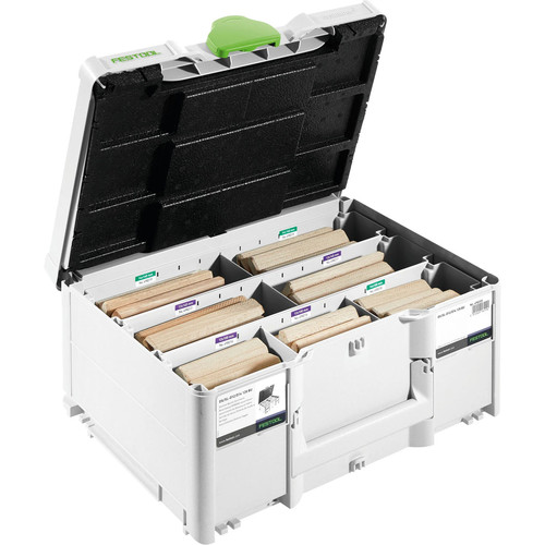 Festool domino dübel - xl,