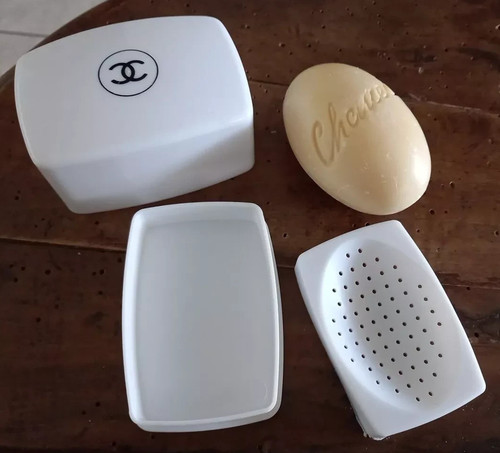 Seife chanel soap - in, a