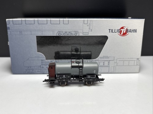 Spur tillig 501794 - tt,