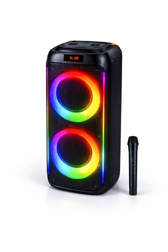 Bluetooth party lautsprecher - bluetooth,