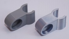 DUSAR Rain Duschkopfhalterung