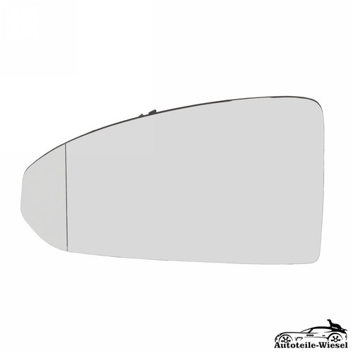 Ersatzglas außenspiegel links - ersatzglas,