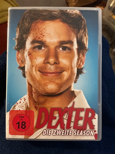 Dexter saison top - 2,
