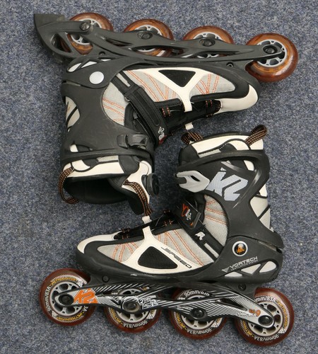 Inline skates 44 - inline,