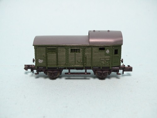 Roco spur güterwagen - -,