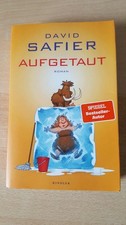Aufgetaut - David Safier