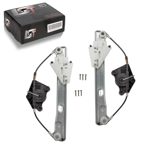 Elektrischer fensterheber - 2x,