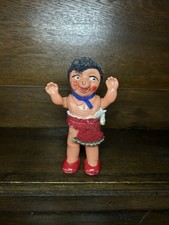 Mecki Figur M.W. Germany