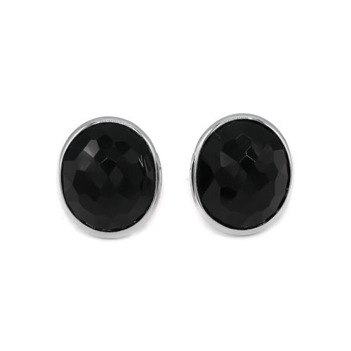Paar ohrstecker juwelier - 1,