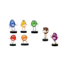 Jada, M&Ms Figures, 2,5 Zoll