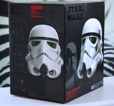 Stormtrooper Helm NEU Star