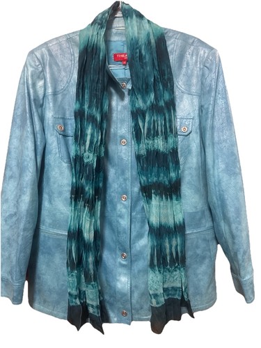 Thea plus blazer 48 - plus,