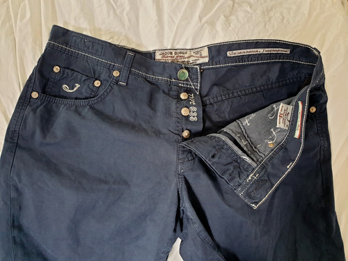 Jeans jacob cohen - jacob, bermuda