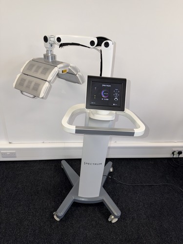 Spektrum led lichttherapie - spektrum,