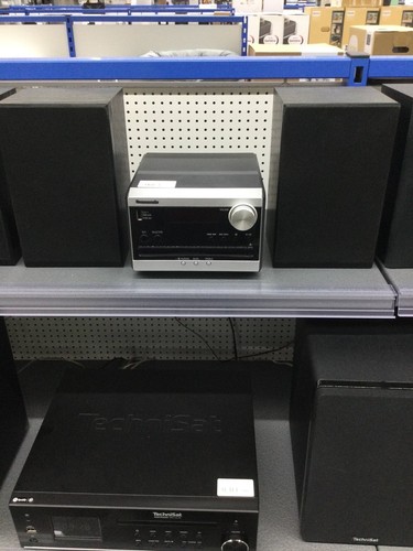Panasonic kompaktanlage - panasonic,