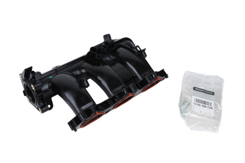 Original intake manifold - intake,