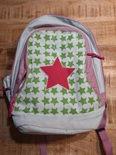 Lässig Kinderrucksack rosa