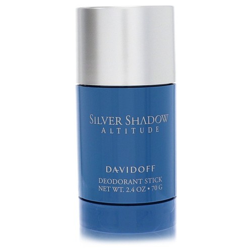 Silver shadow altitude - silver,