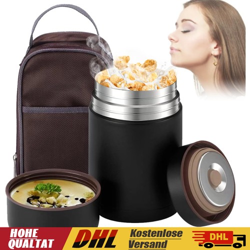 800ml thermobehälter - 800ml,
