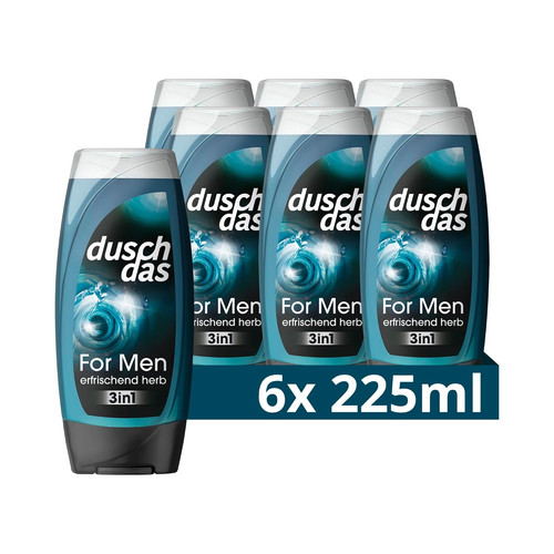 Duschdas duschgel for - duschgel, men