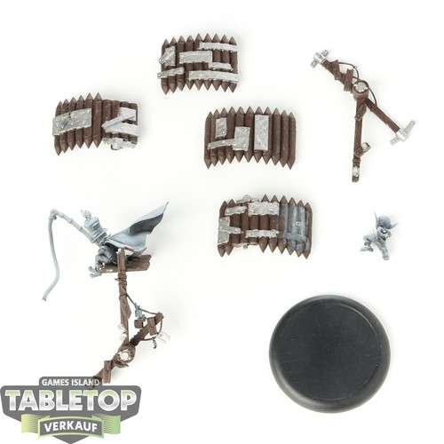 Malifaux lucky fate - fate,