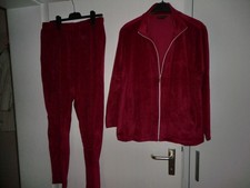 traumschöner Jogging-Anzug