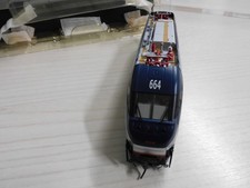 Bachmann Spectrum Ho ACELA