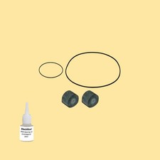 Riemen Andruckrolle Öl = Kit